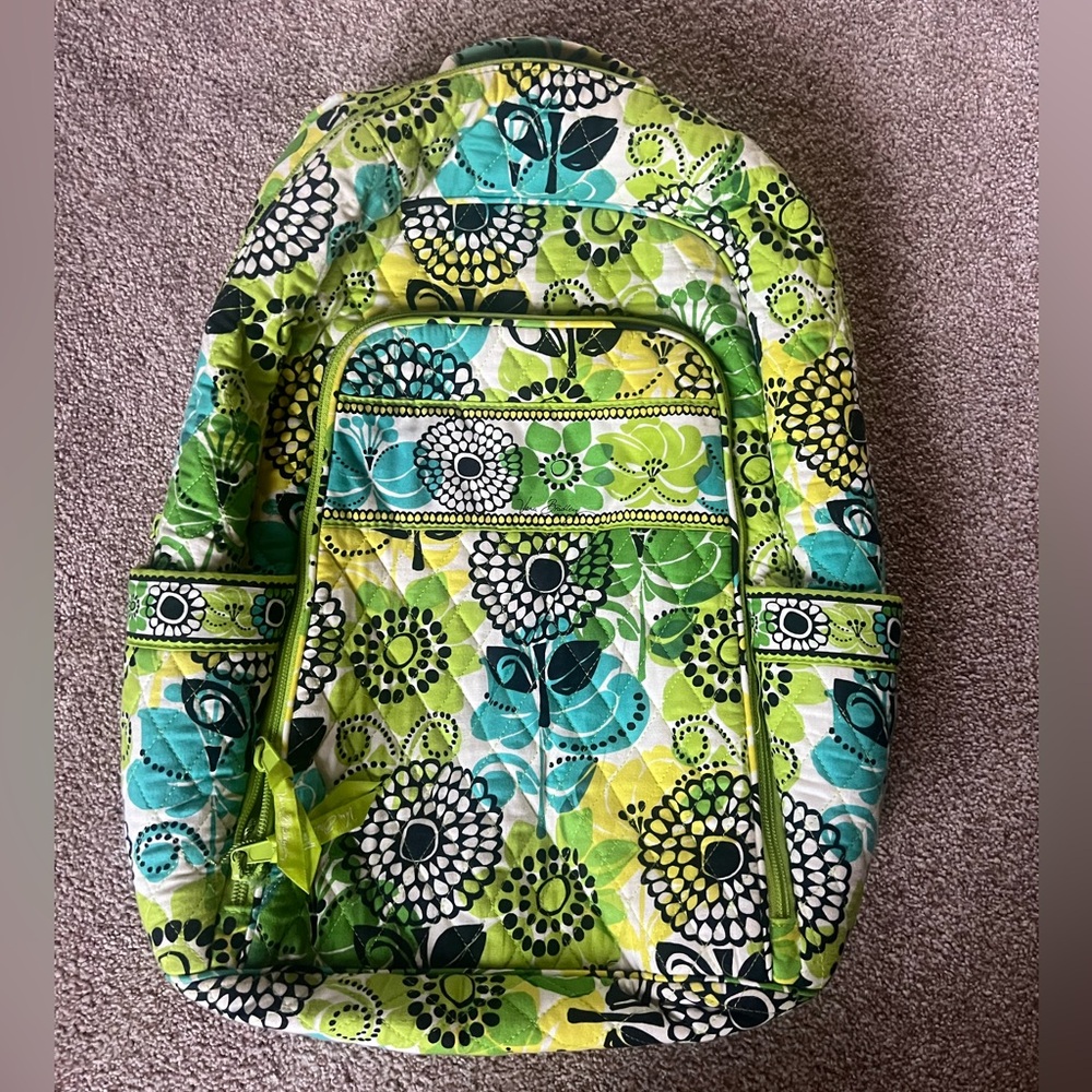 Vera Bradley Backpack